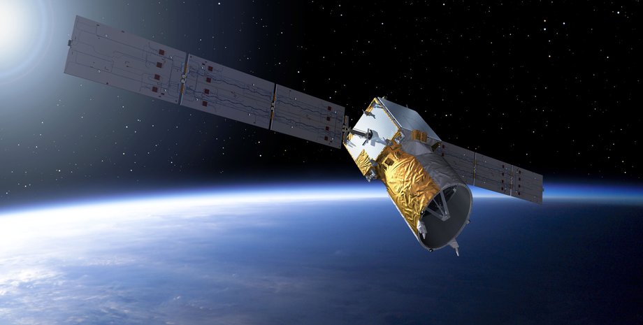 Европейское космическое агенство