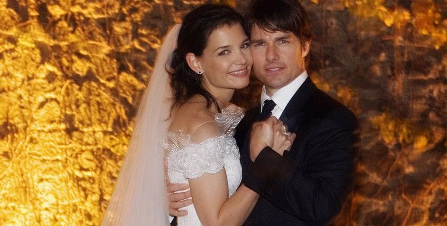 Кэти Холмс и Том Круз, бывшая жена тома круза, дочь тома круза, сури круз, развод, опра винфри