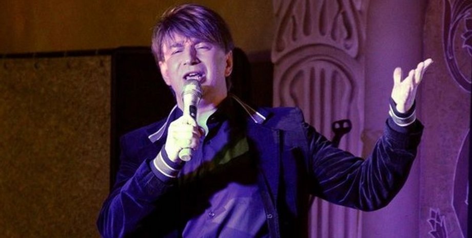 Виталий Альшанский, актер, артист, режиссер, Россия