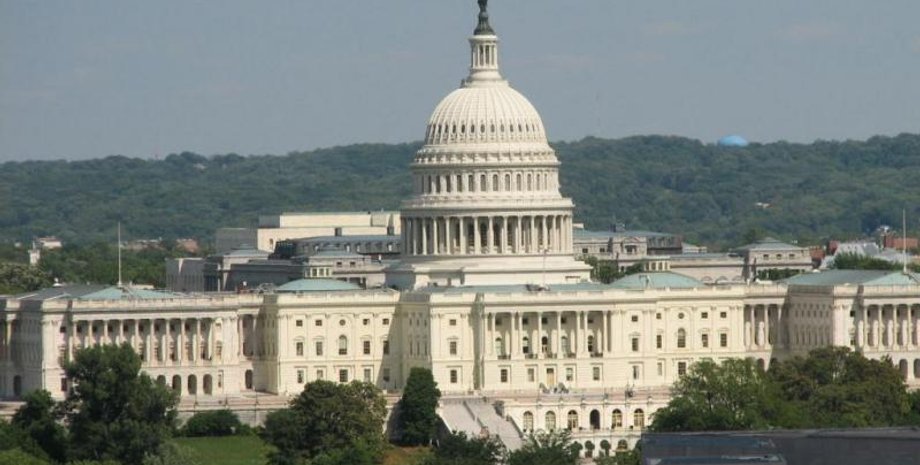 Самолет, Капитолий, Сулеймани, Авиадиспетчер, Вашингтон, ФБР