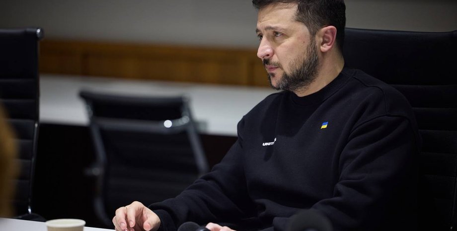 Владимир Зеленский, Зеленский, президент, президент Украины, верховный главнокомандующий, украинский лидер