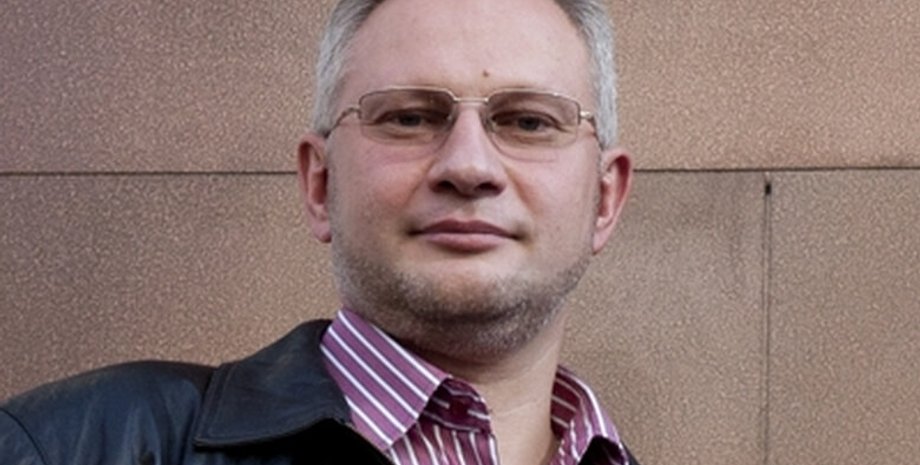 Владимир Резник (Орешников) / Скриншот видео