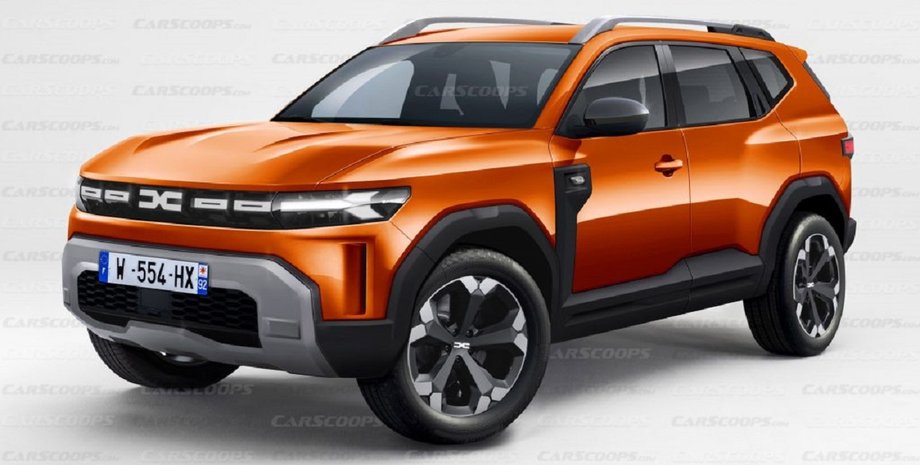 Dacia, Dacia Duster, Renault, Авто, Автомобілі, Фото, Кросовери, Новинки, Тести, Двигун, Гібрид