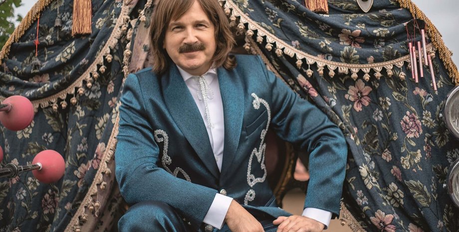 Фото: Марина Брикимова