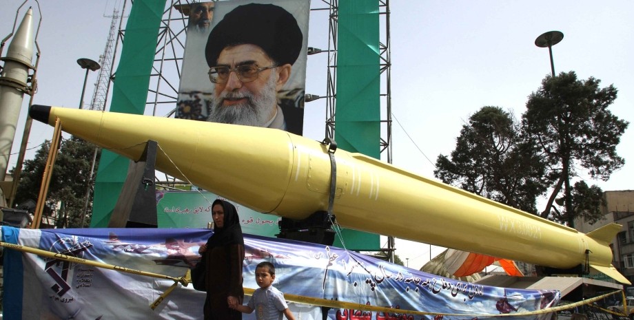 иран, моссад, казни