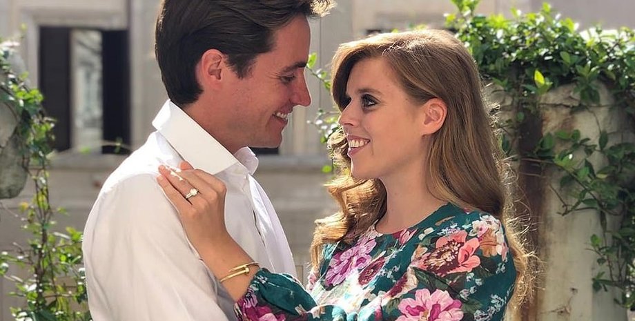 Фото: Buckingham Palace