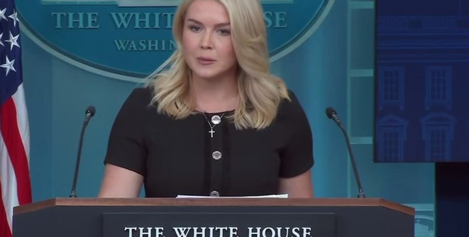 Трамп обещает заявления