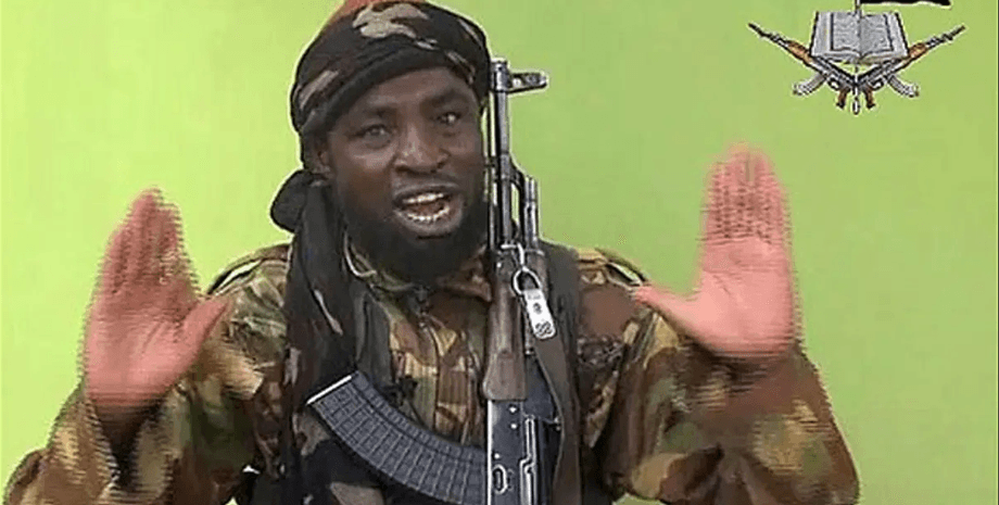 смерть лидера боко харам