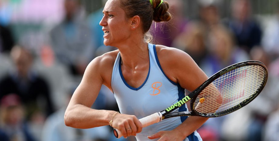 Екатерина Бондаренко / Фото: zimbio.com