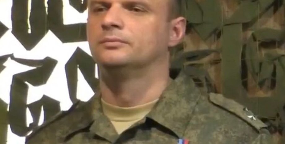 Российские оккупанты, Ташкент, потери РФ, дрон-камикадзе, комбриг, Денис Иванов