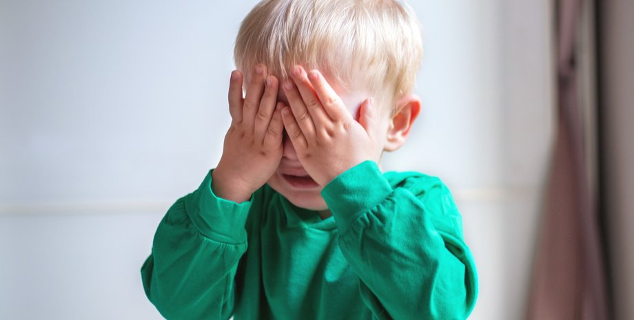 Діти, матір, скандал, супермаркет, одяг для дітей, батьки, США, Walmart, поліція, злочини