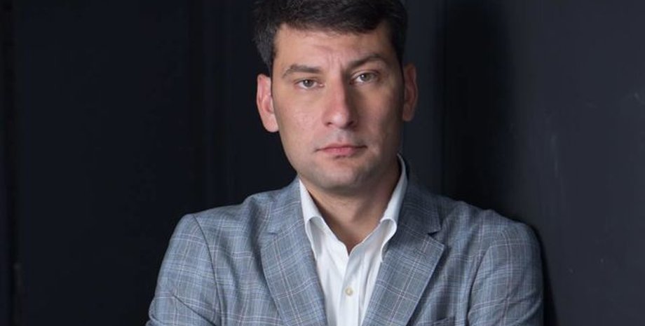 Фото: Severion Dangadze via Facebook