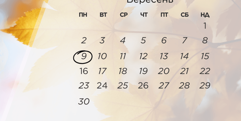 Зеркальная дата