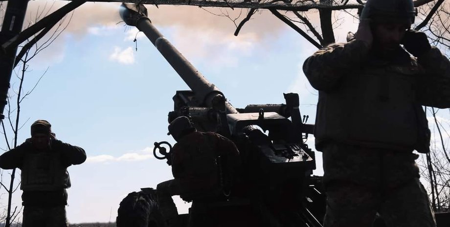 українські військові, оборона рф, лінія захисту рф