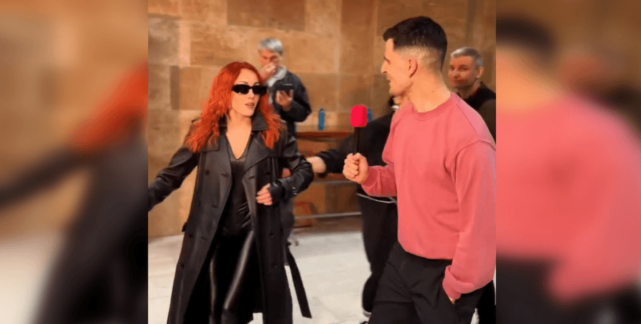 Елена Тополя о сливе личных видео