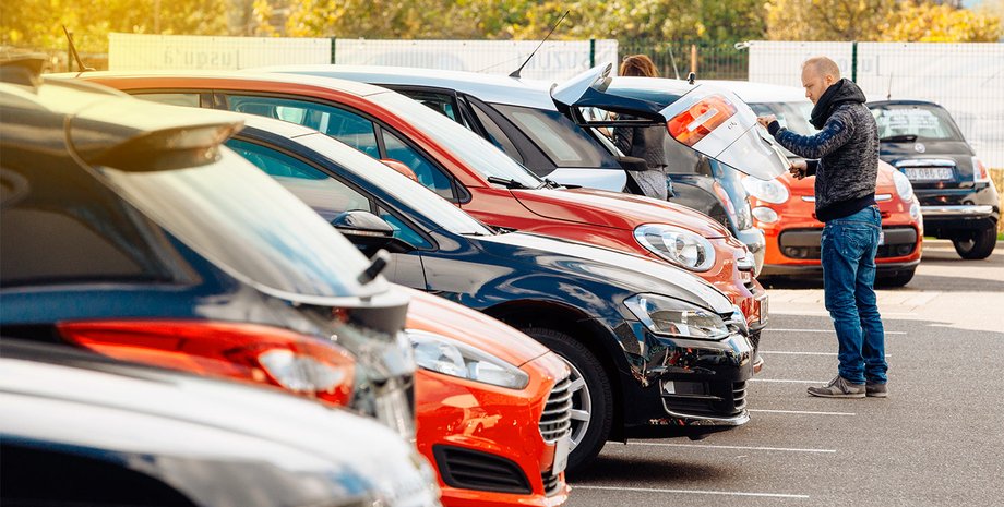 Авто из Европы, авто из США, б/у авто, импорт б/у авто, подержанные автомобили