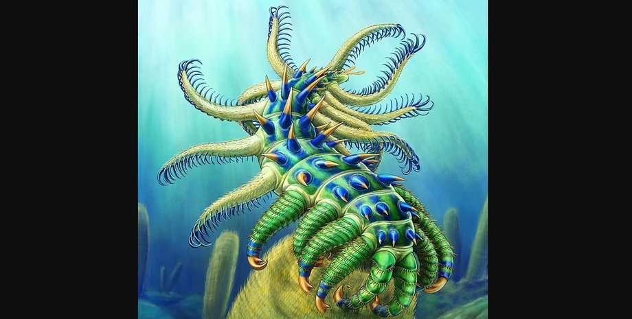 лобоподії, істоти лобоподії