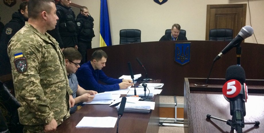 Сергей Почтаренко / Фото: 5.ua