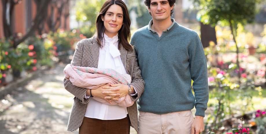 Герцог Уэскар, аристократ, семья, дочь