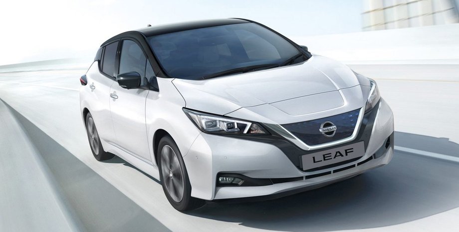 Nissan, Nissan Leaf, Электрокары, Электромобили, Эксперты, Мифы об электромобилях, Преимущества электромобилей