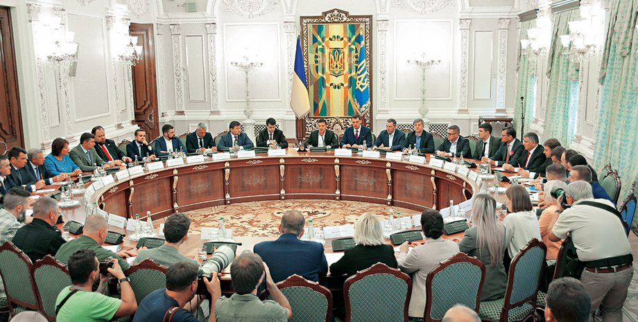 Фото: Сергей Харченко