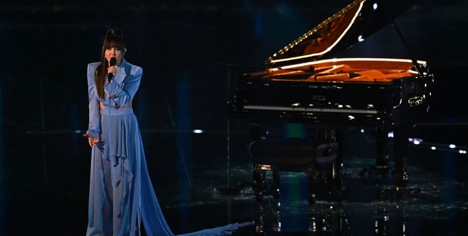 Учасниця Євробачення-2023 з Естонії потрапила у скандал