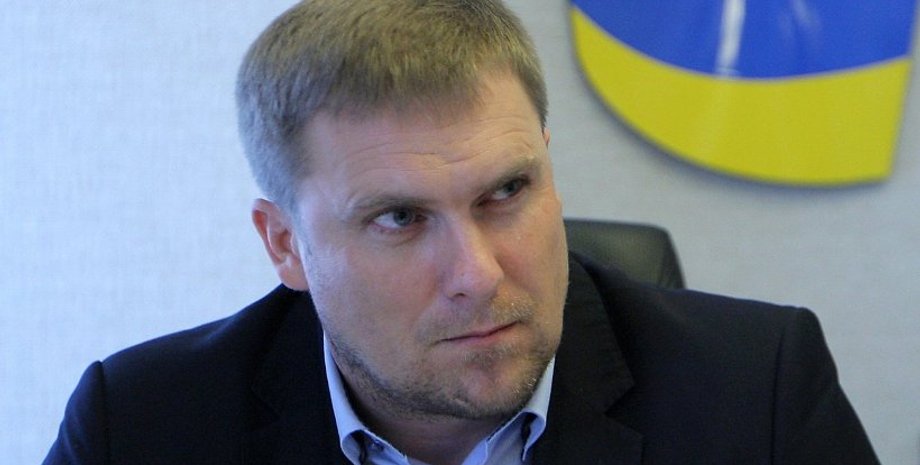 Вадим Троян / Фото: Укринформ