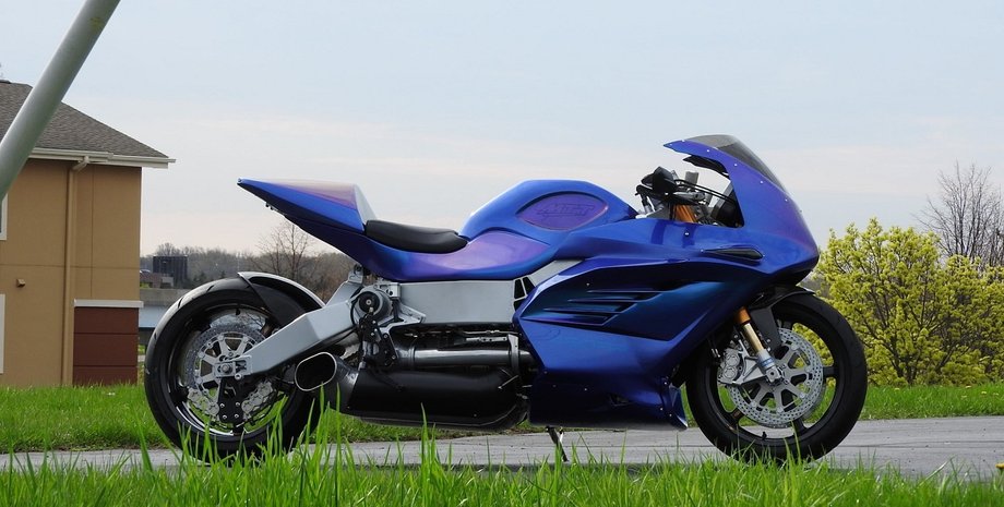 MTT 420RR, самый быстрый мотоцикл, мотоцикл MTT