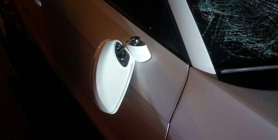 Фото: пресс-служба полиции Харьковской области