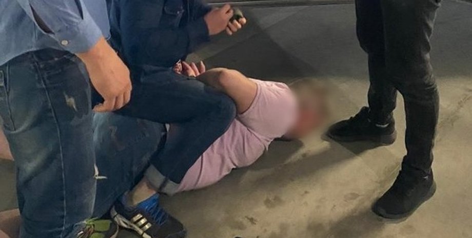 Фото: ssu.gov.ua