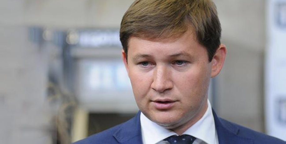 Виктор Брагинский / Фото: УНИАН