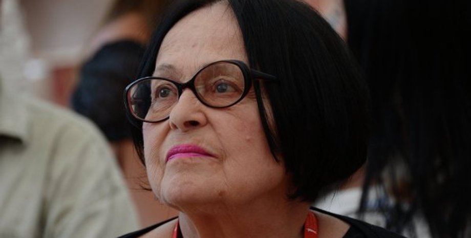 Кира МУратова / Фото: РИА Новости