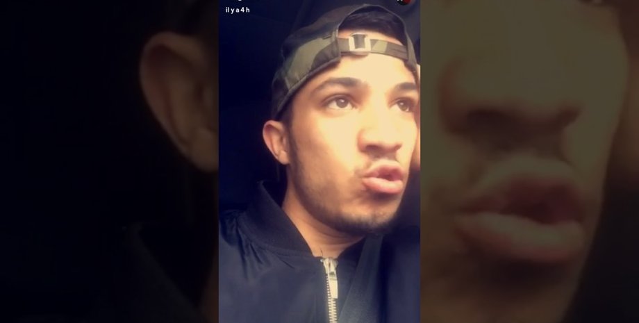 Vargasss 92 / Скриншот YouTube