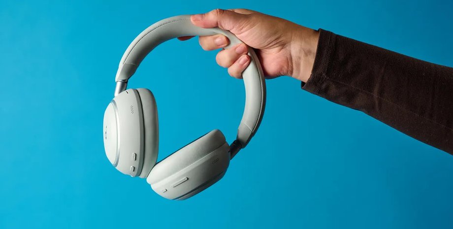 Наушники Soundcore Space 2