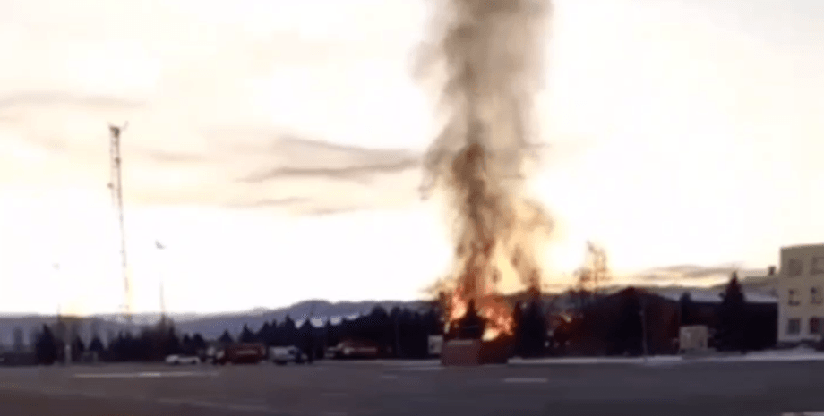 РФ, военные РФ, штаб, война в Украине