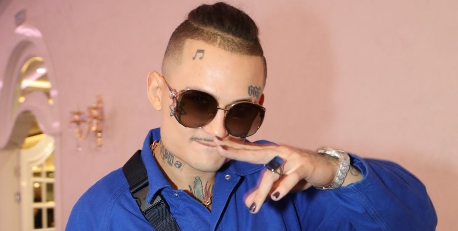 Моргенштерн, концерти, скасування, ЄС, Погребинський, СБУ,