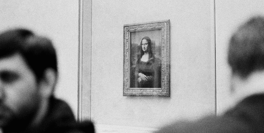 Мона Лиза, картина, реконструкция, голографическую жизнь, ИИ, искусственный интеллект,