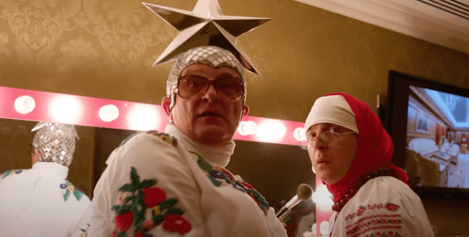 фильмы Netflix, сериалы Netflix, украинские фильмы на Netflix, слуга народа, довбуш фильм, 20 дней в Мариуполе