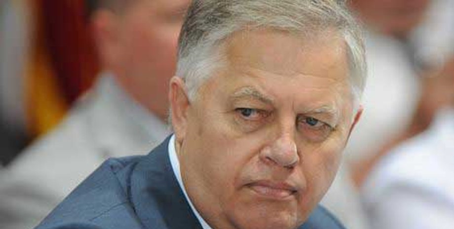 Петр Симоненко / Фото: 2000.net.ua