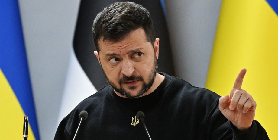 Владимир Зеленский Владимир Зеленский