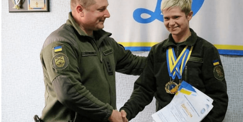 Лариса Желинская