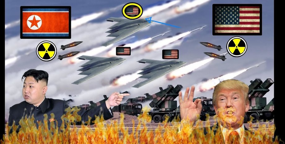 Коллаж: YouTube-канал Military Defense