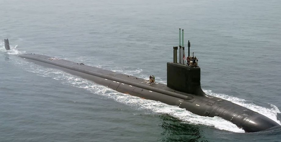 Иллюстративное фото