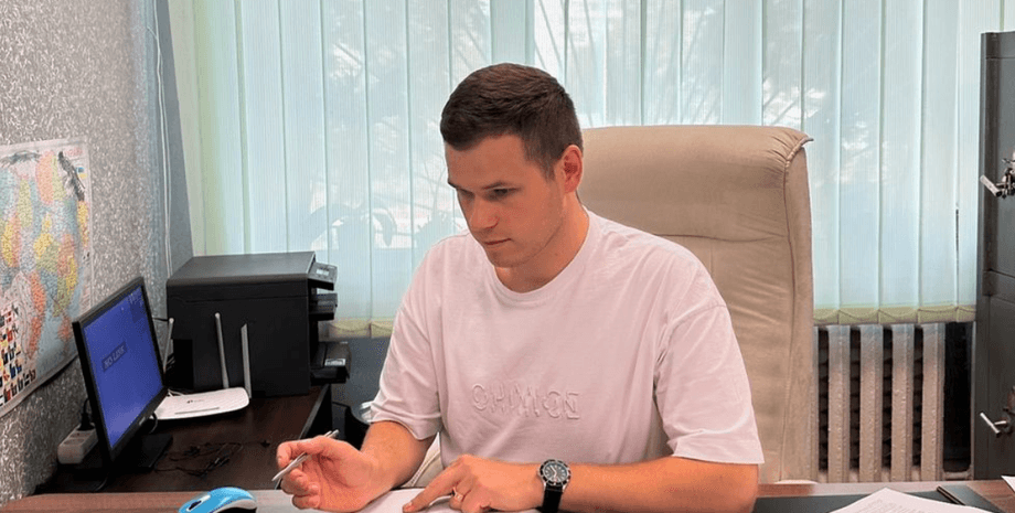 мобілізація в Україні, тцк, повістки через укрпошту, ігор смілянський, дмитро ламза, директор київської школи