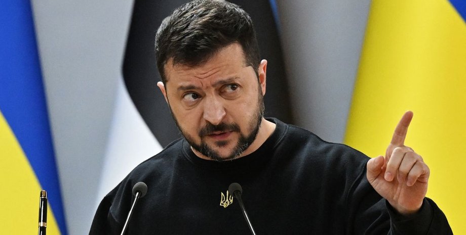 Вступ України до НАТО - західні ЗМІ перекуритили зачву Зеленського - деталі Володимир Зеленський