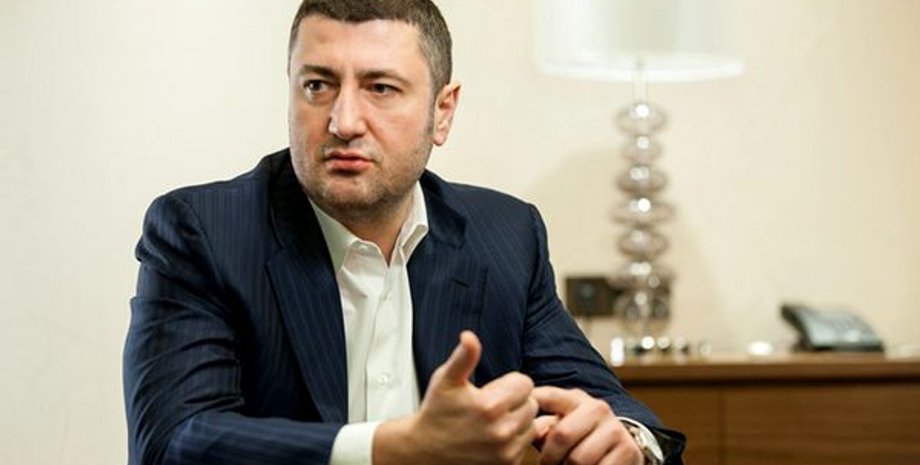 Олег Бахматюк / Фото: glavk.info