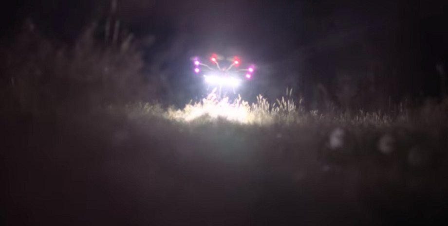 Беспилотник Freefly Alta / Фото: YouTube