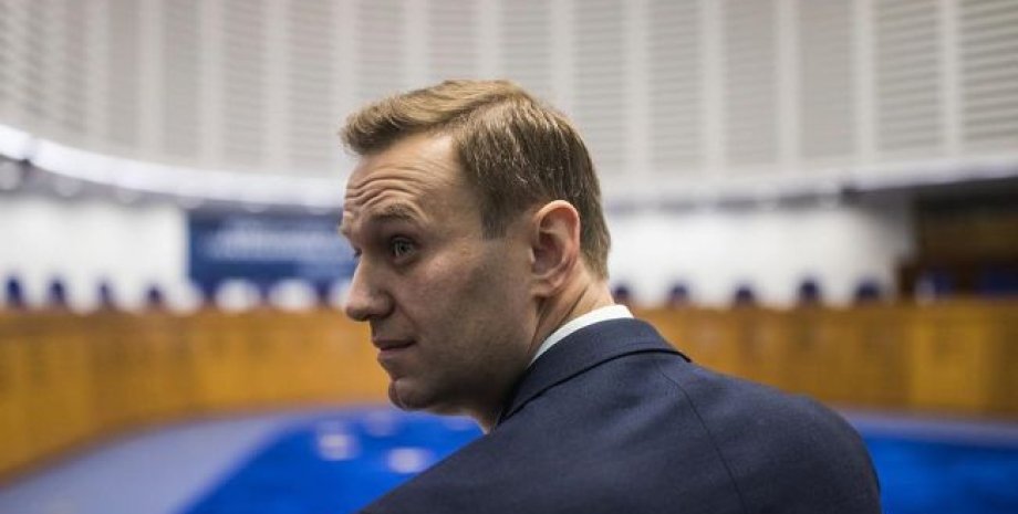 Алексей Навальный/Фото: facebook