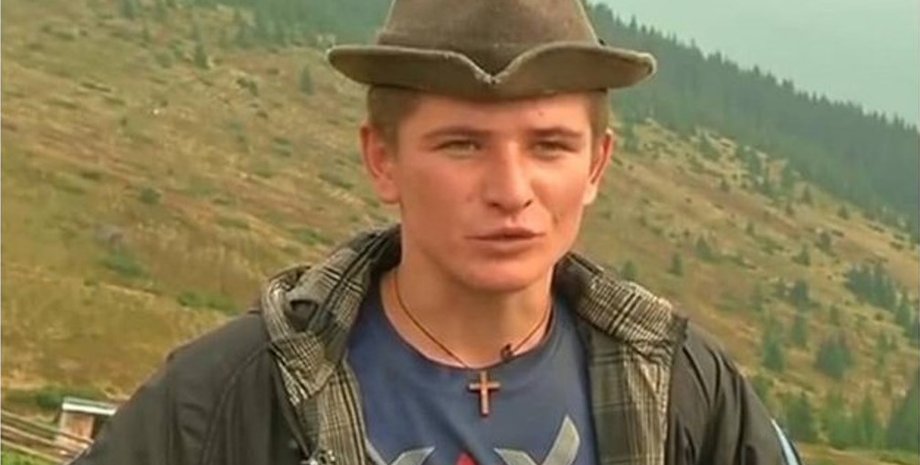 кознюк погиб