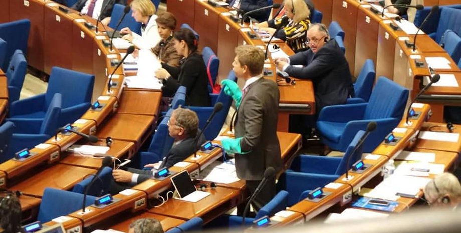 Фото: facebook.com/olya.volkova.14